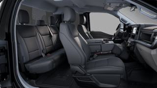 2025 Ford Super Duty® Internal Image 1